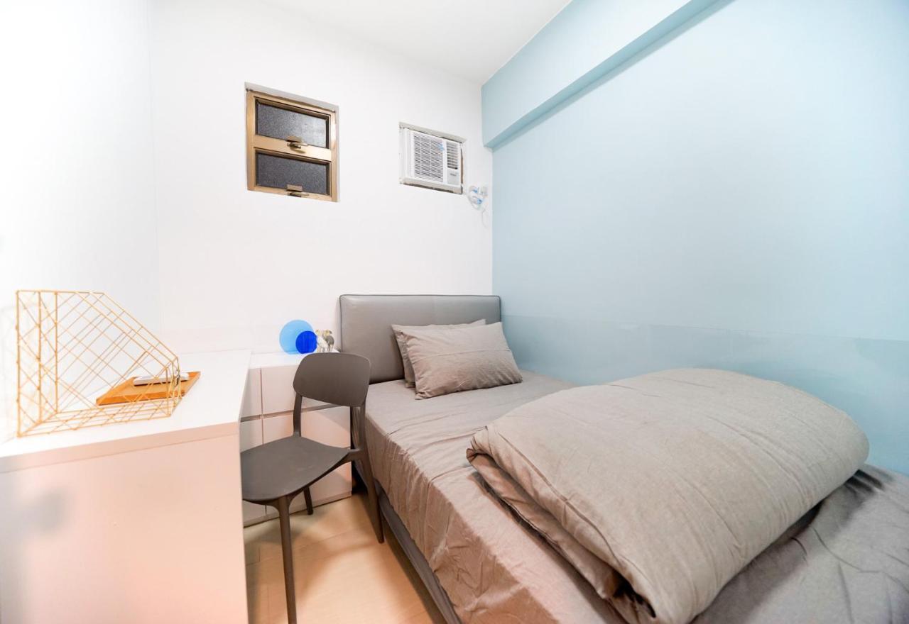 홍콩 Coliving Space - Hennessy Road 113 Wan Chai Mtr 아파트 외부 사진